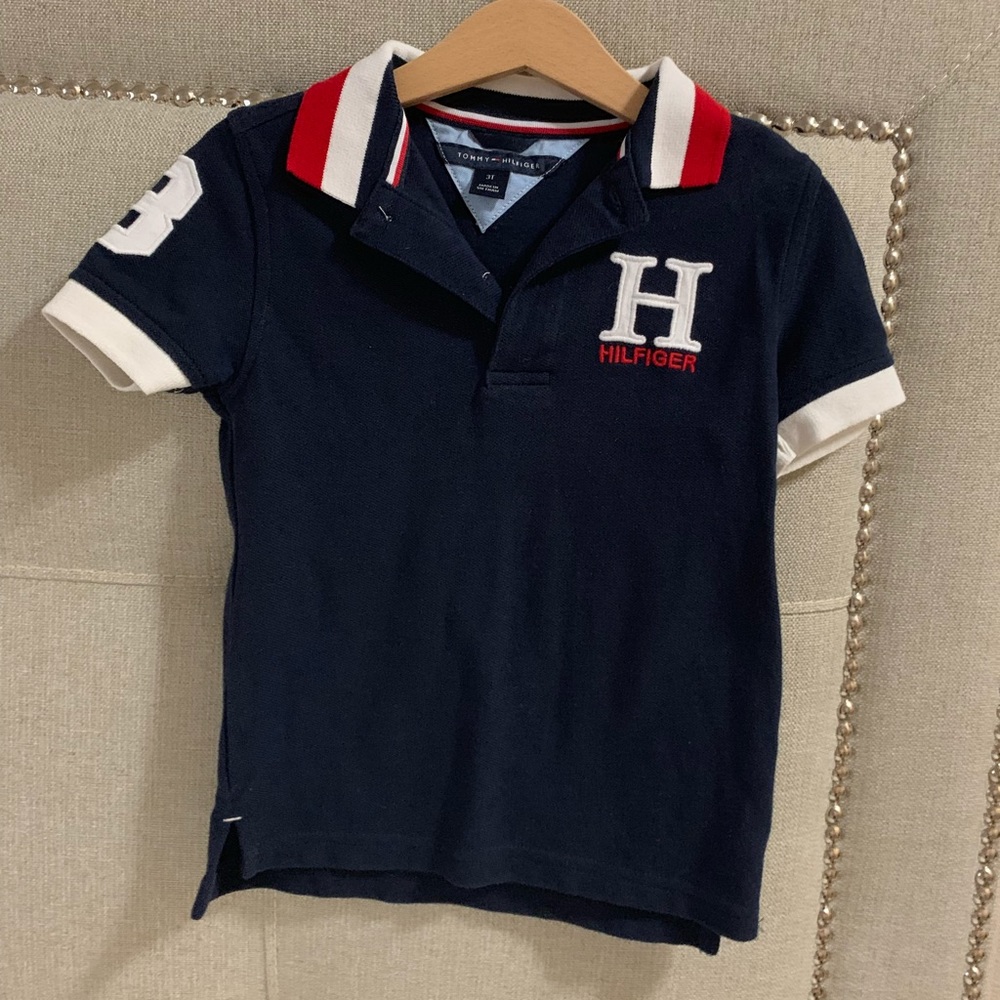Tommy Hilfiger polo